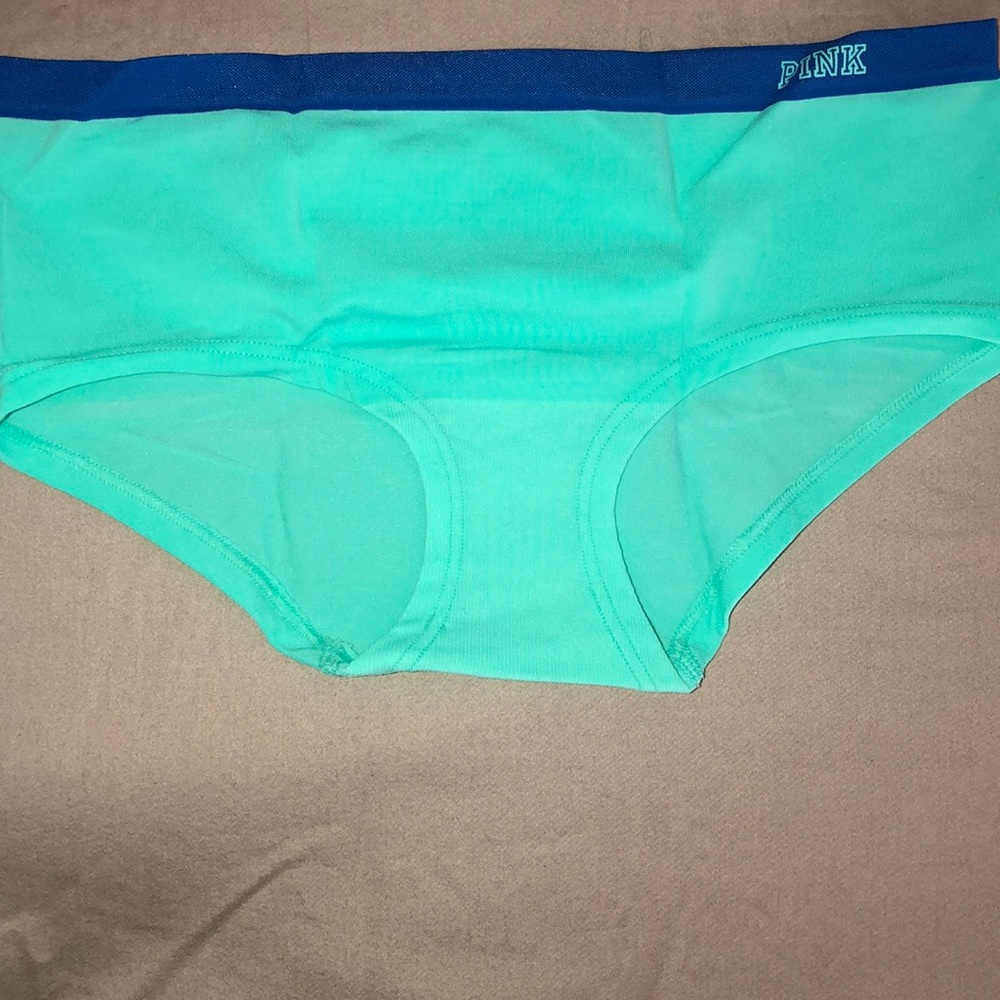COPY - PINK Hipster Panty